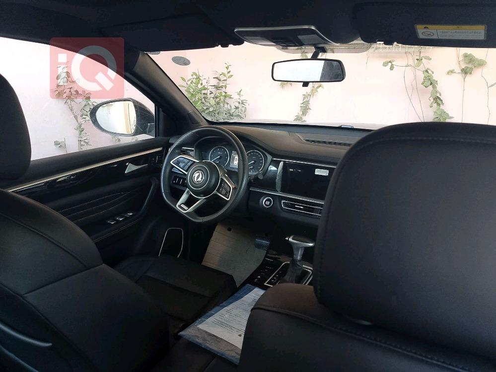 Dongfeng ix7